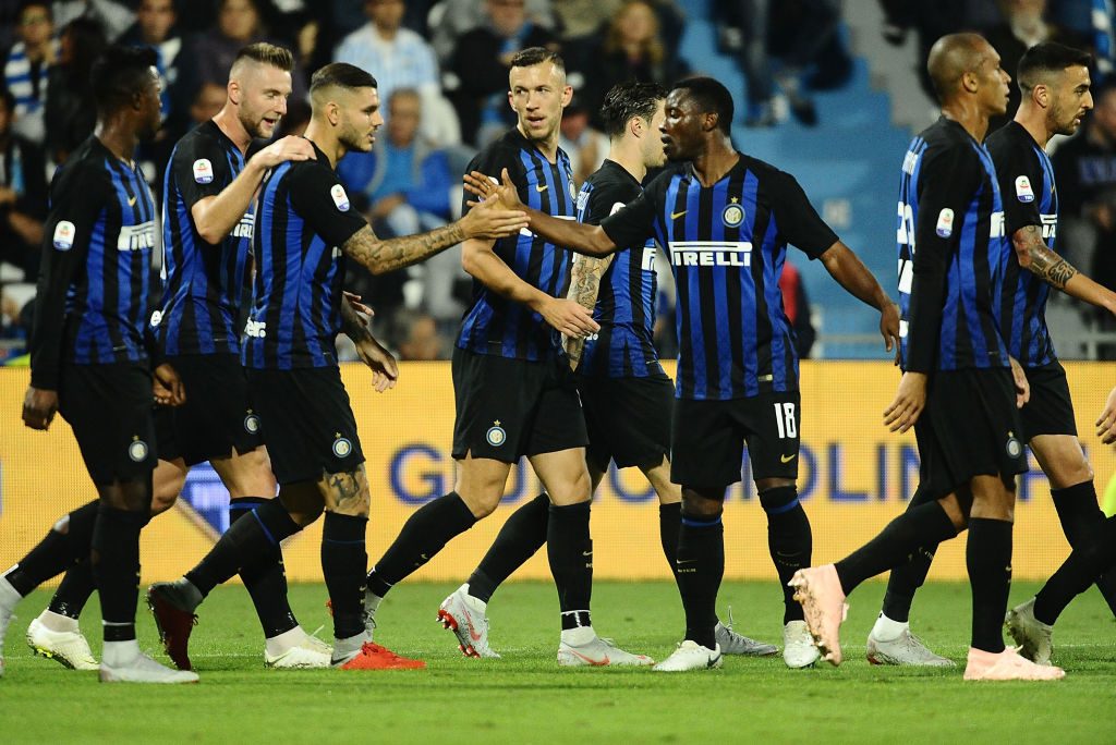 Squadre Che Vanno In Europa League Serie A