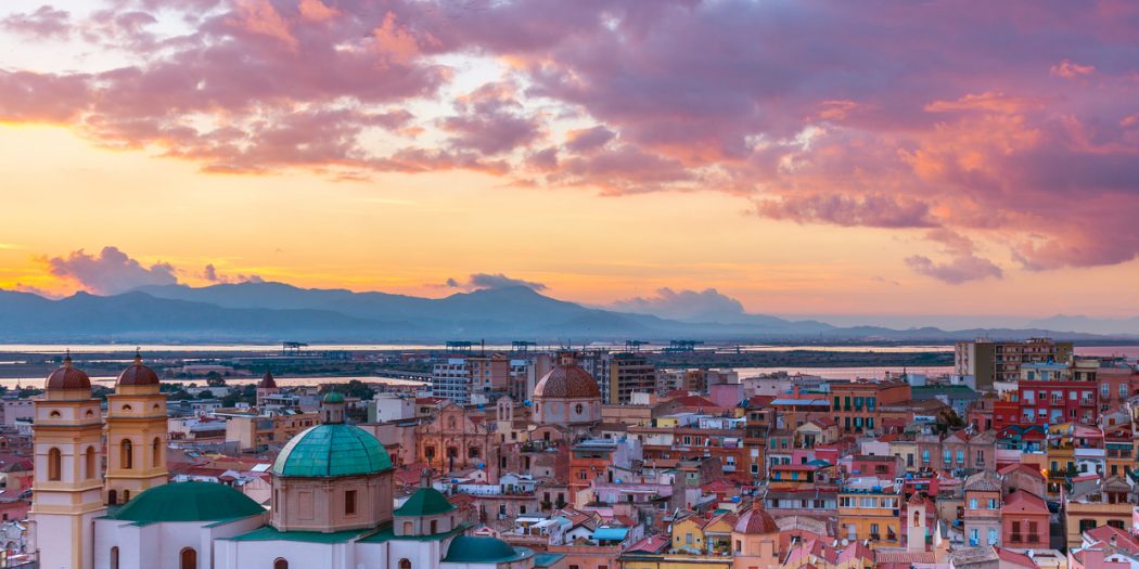 Cosa Vedere A Cagliari In Mezza Giornata