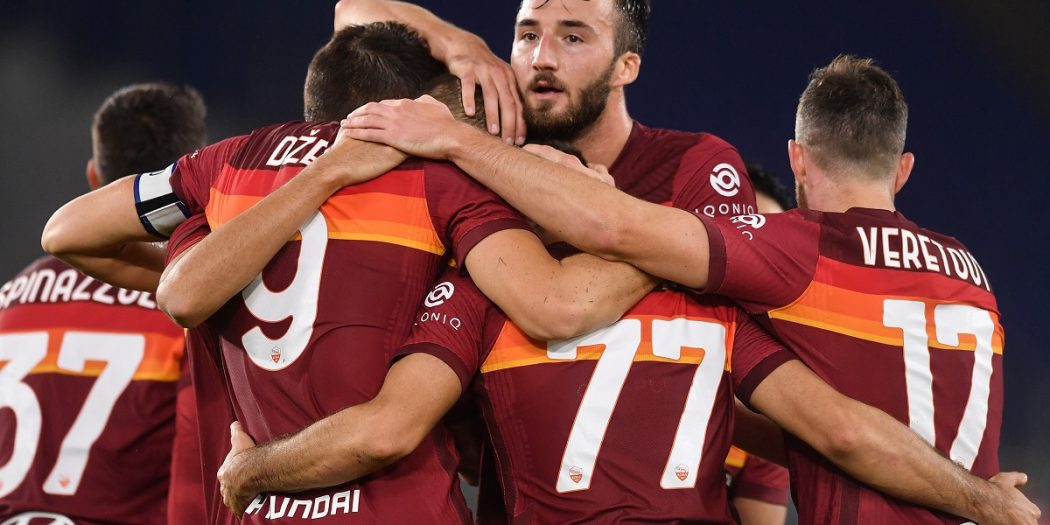 Roma Cska Sofia Conference League Dove Vederla