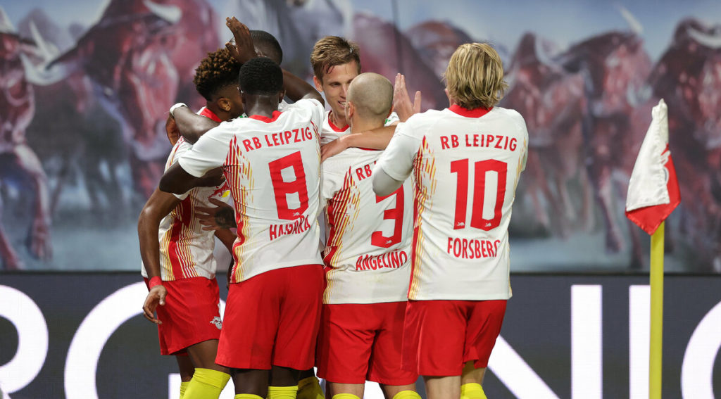 Bundesliga Dove Vedere Lipsia Borussia Dortmund Streaming E Diretta Tv Sky Bundesliga Dove Vedere Lipsia Borussia Dortmund Streaming E Diretta Tv Sky